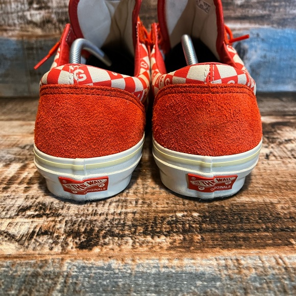 Vans Og Style 36 LX Size 11.5 - Picture 8 of 10